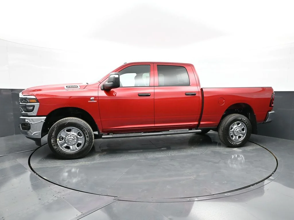 2026 RAM 2500 Tradesman - Photo 24