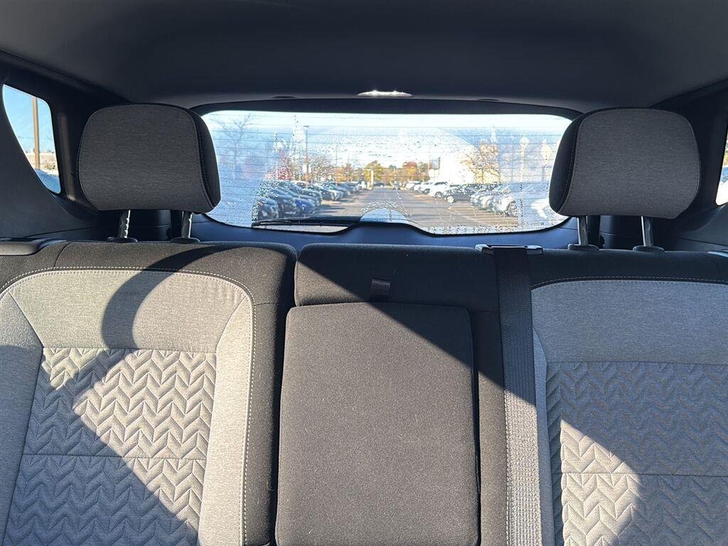Used 2024 Bl Chevrolet  image 15