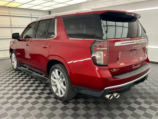 2023 Chevrolet Tahoe High Country - Photo 16