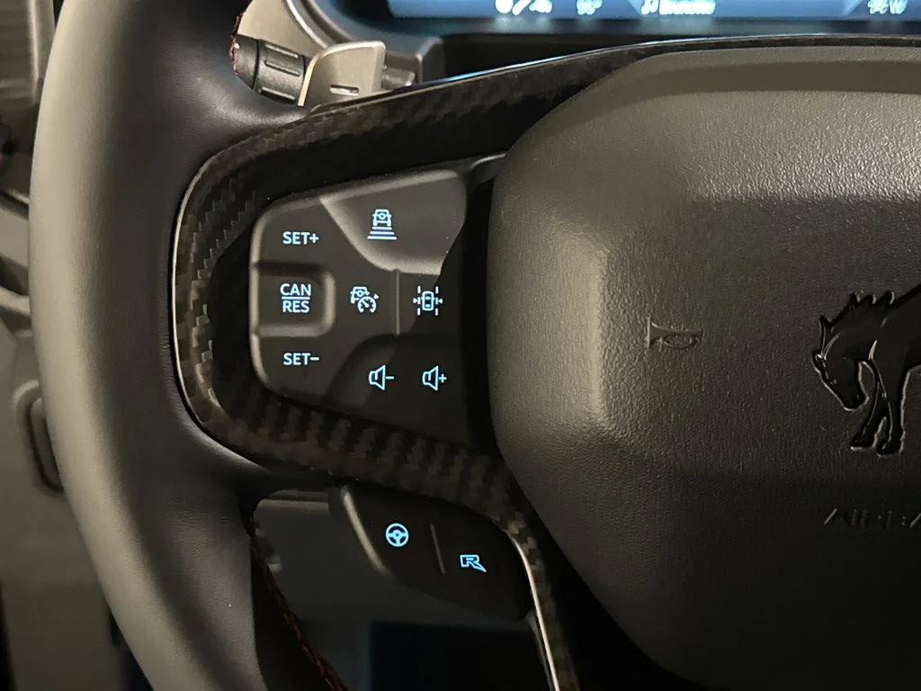 New 2026 Black Ford Raptor image 38