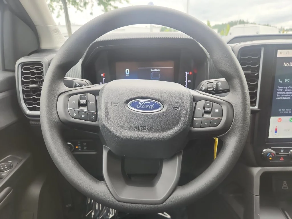 New 2026 White Ford XL image 18