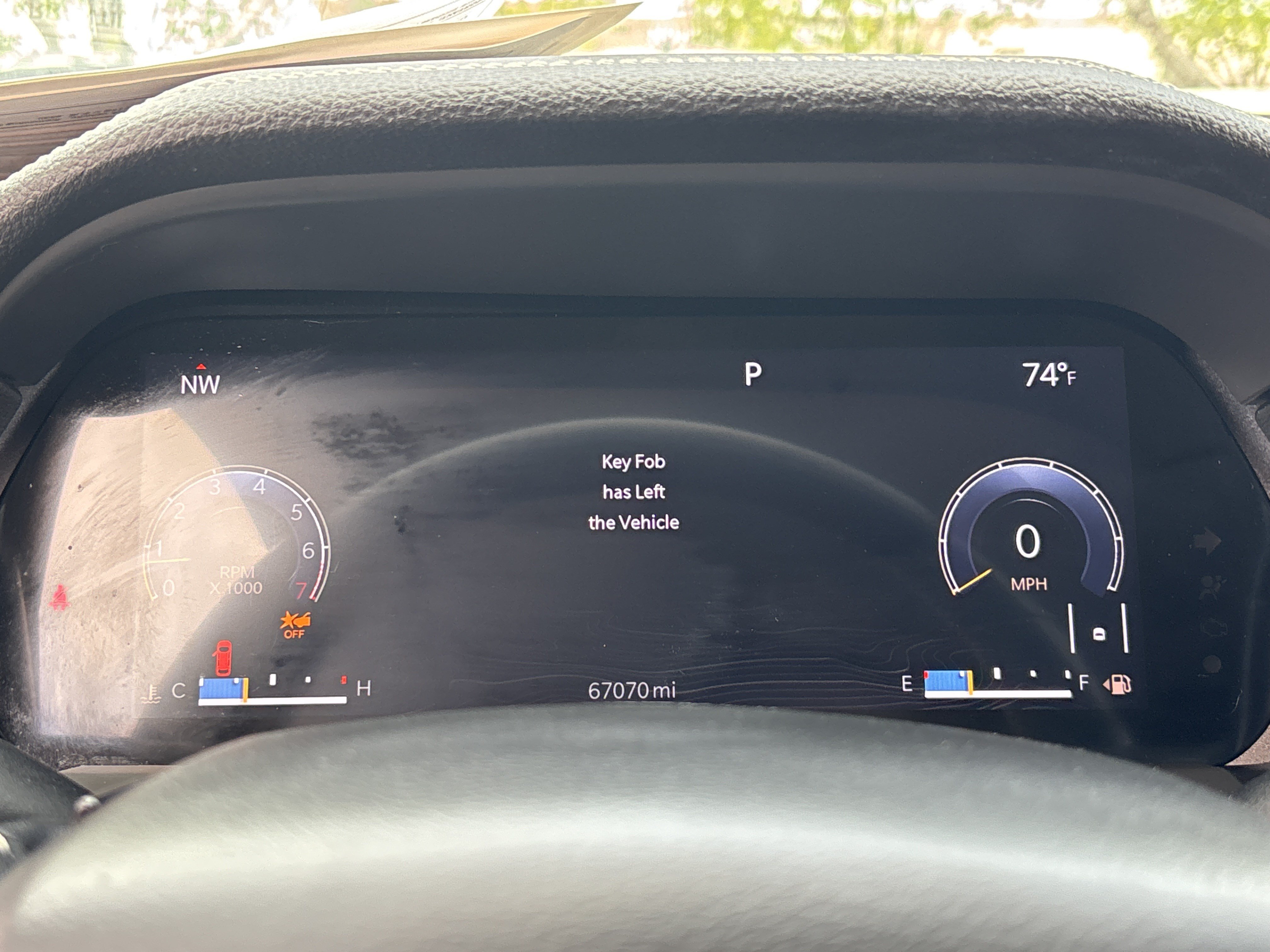 2021 Jeep Grand Cherokee L Limited - Photo 28