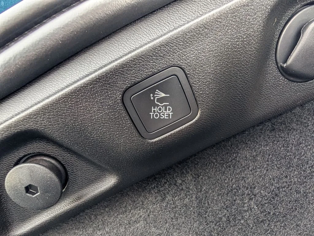2026 Dodge Charger Scat Pack - Photo 11