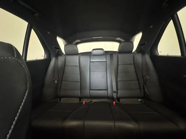 Certified Used 2024 Polar White Mercedes-Benz GLE 450 image 7
