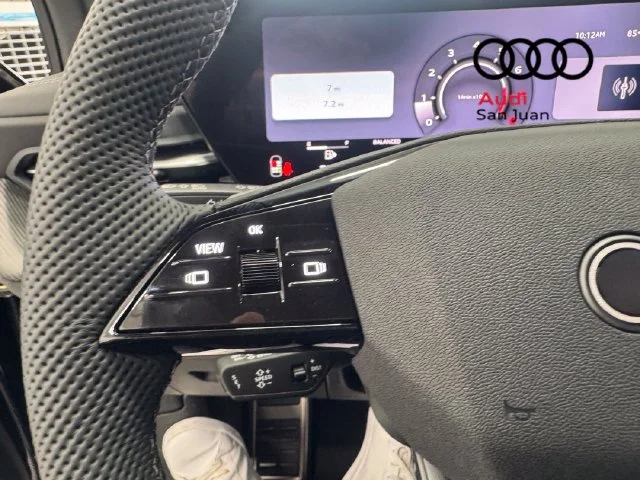 New 2026 Black Audi Premium Plus image 21