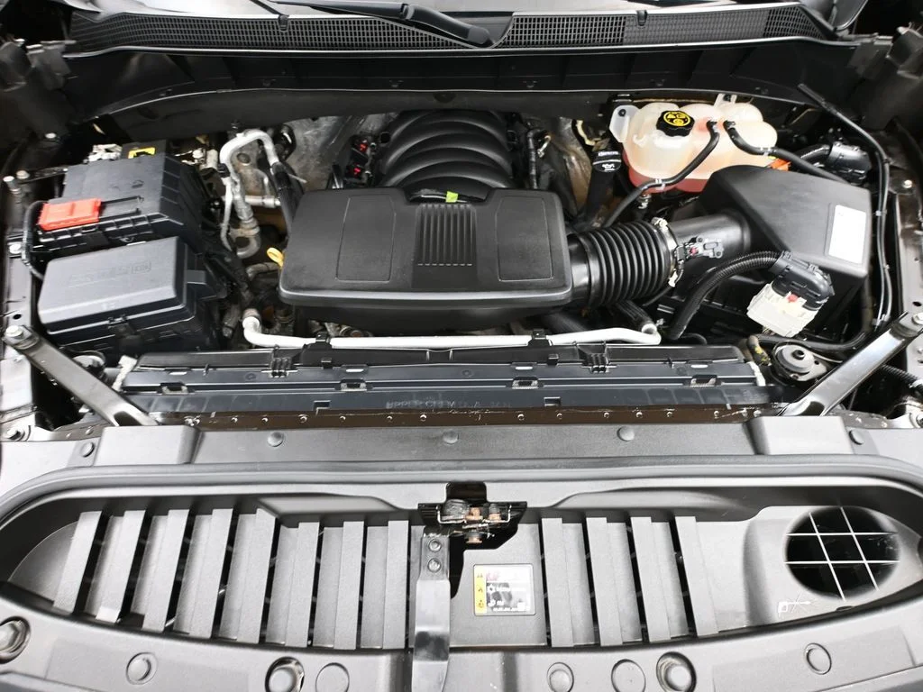 Used 2020 Brown Chevrolet High Country image 58