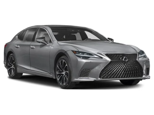 Used 2023 Caviar Lexus LS 500 image 6