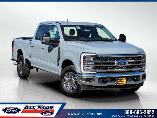2026 Ford Super Duty F-250® Lariat®