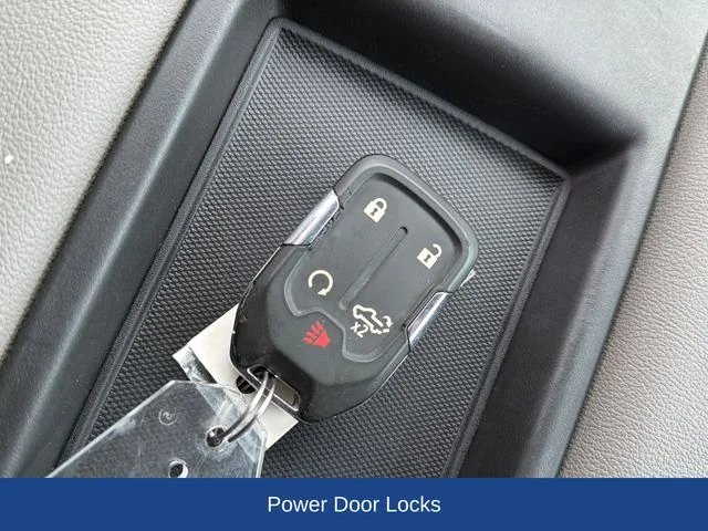 Used 2022 Silver Chevrolet LT image 25