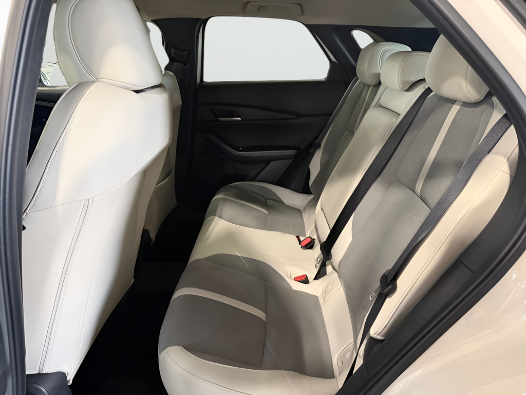 New 2026 Snowflake White Pearl Mazda 2.5 Turbo Aire Edition image 22