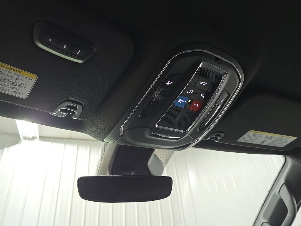 Used 2023 Gray Jeep Series III image 24