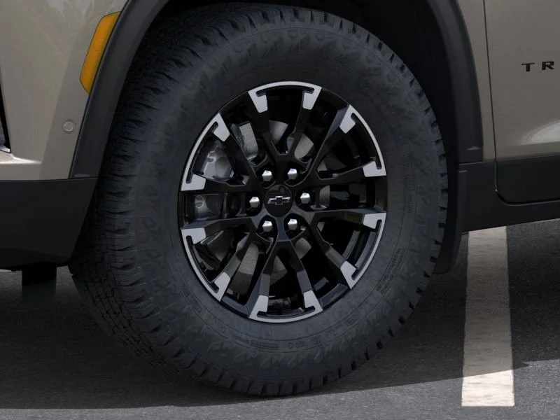 2026 Chevrolet Traverse Z71 - Photo 34