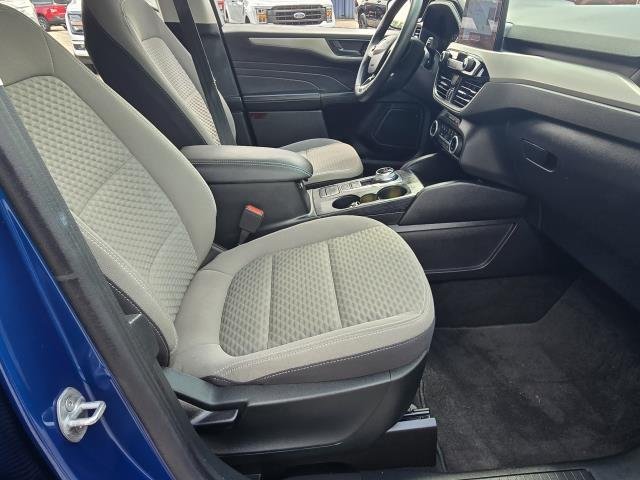 Used 2022 Atlas Blue FORD SE image 10