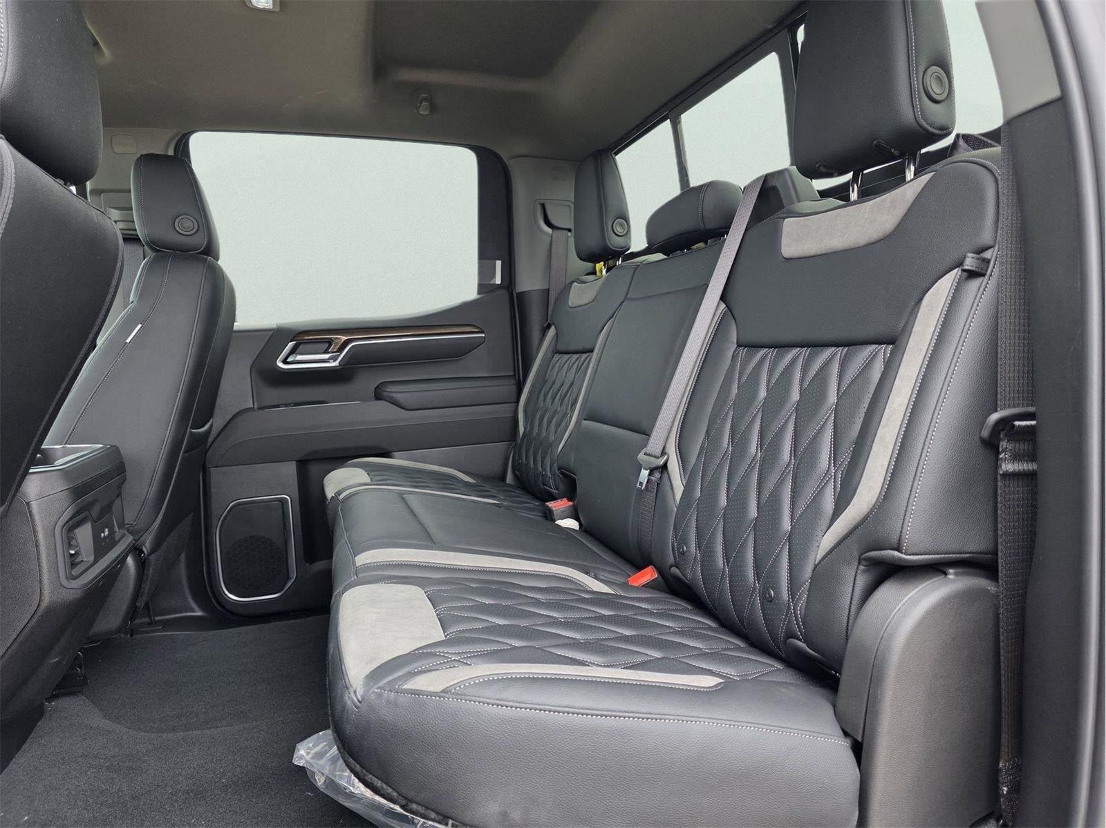 2026 Chevrolet Silverado 1500 RST - Photo 29