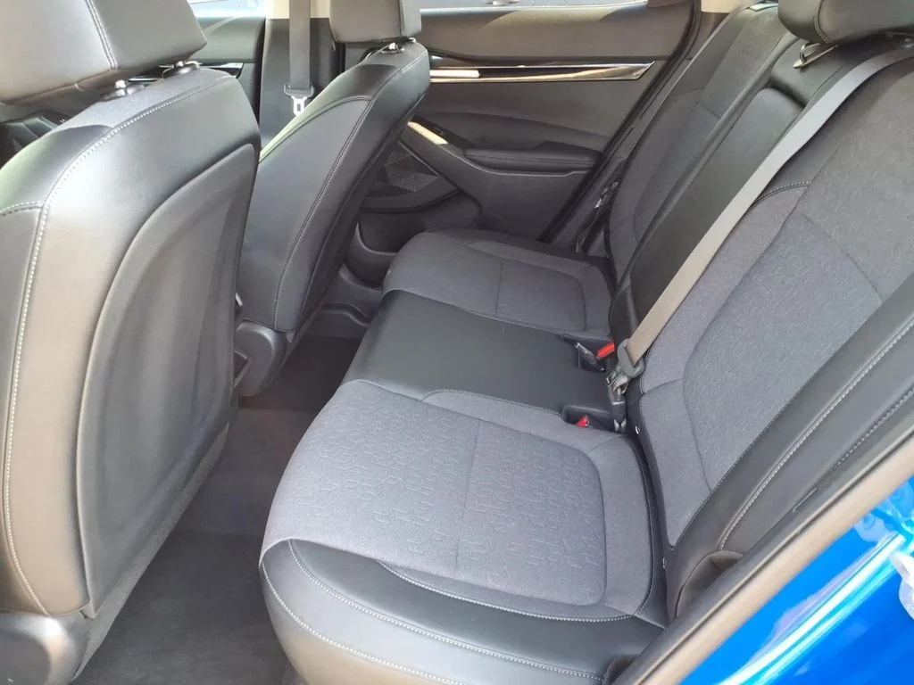 Certified Used 2024 Blue Kia S image 13
