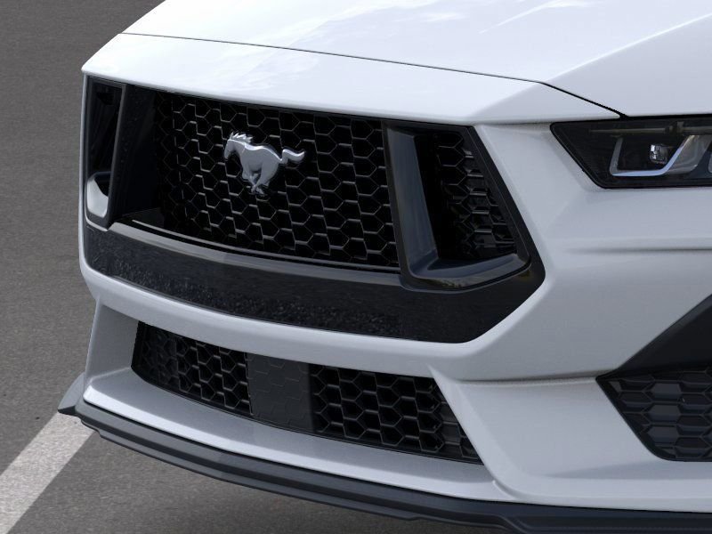 2025 Ford Mustang GT Premium Fastback - Photo 47