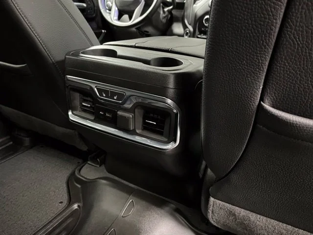 Used 2023 Black GMC Denali image 57