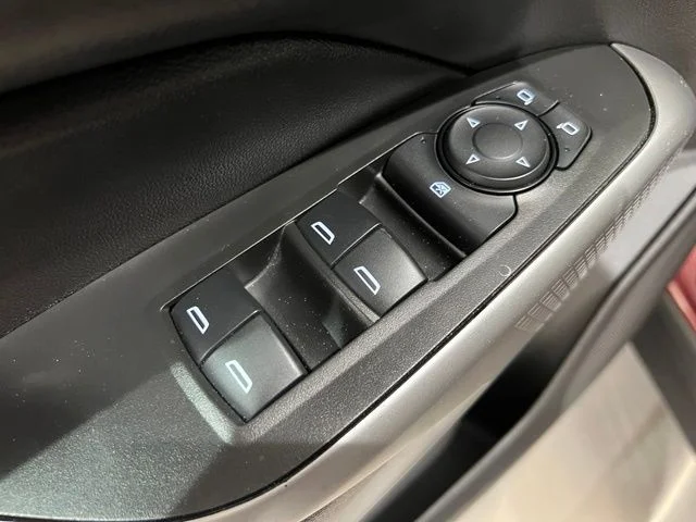 Used 2024 Red Chevrolet LS image 10