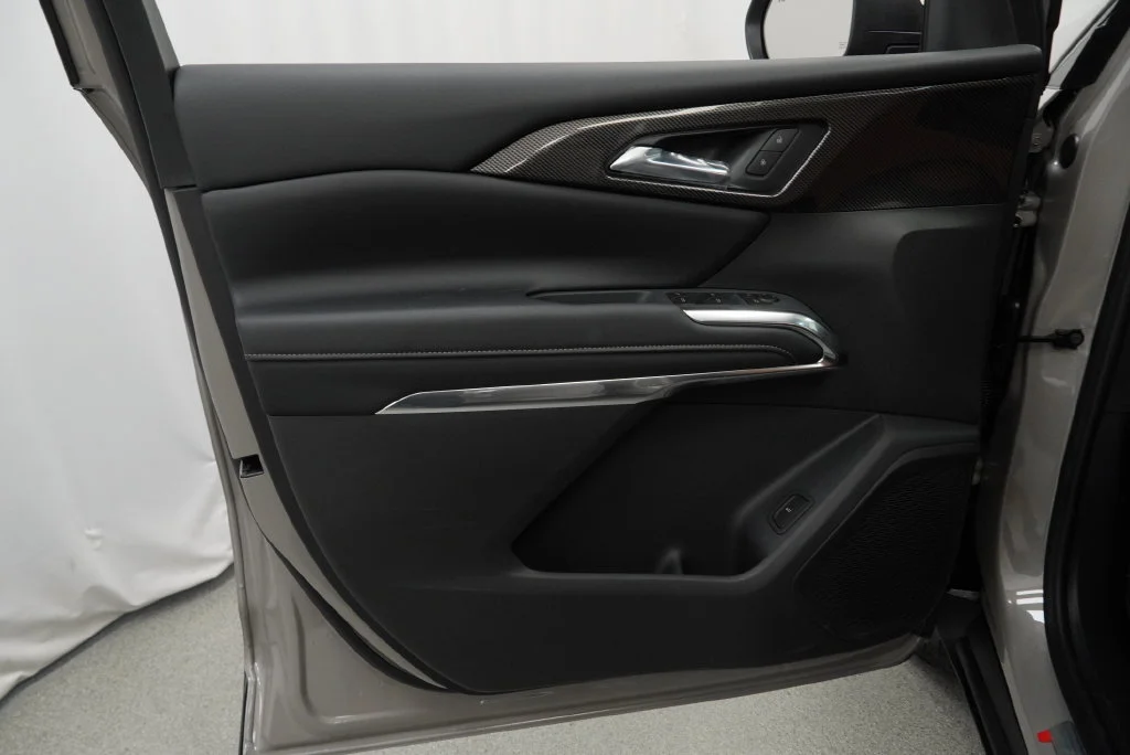 2027 Chevrolet Traverse Z71 - Photo 22