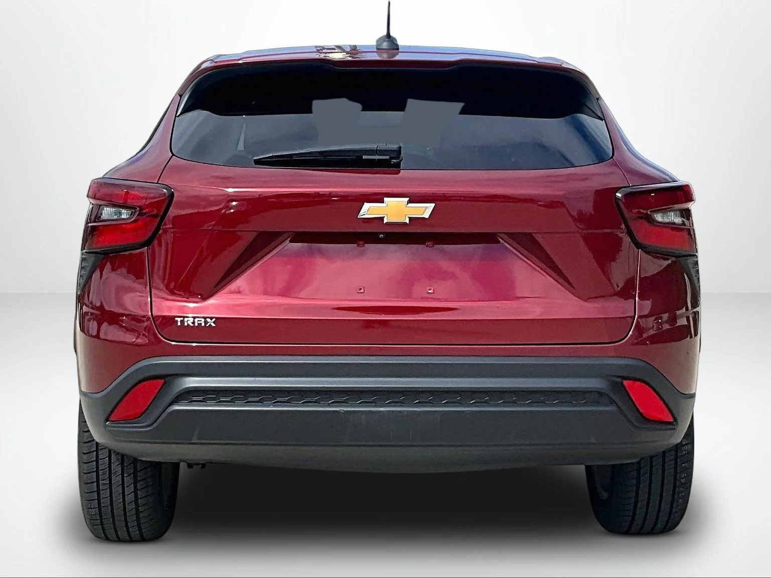 Used 2024 Red Chevrolet LS image 5