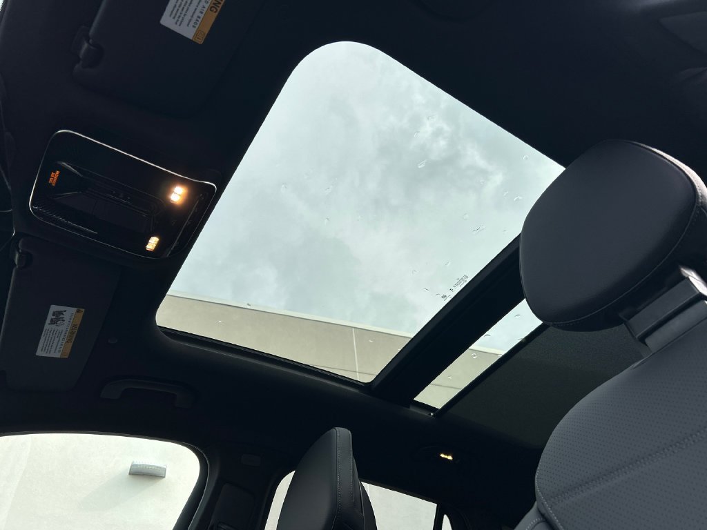 New 2026 Black Mercedes-Benz GLC 300 image 58