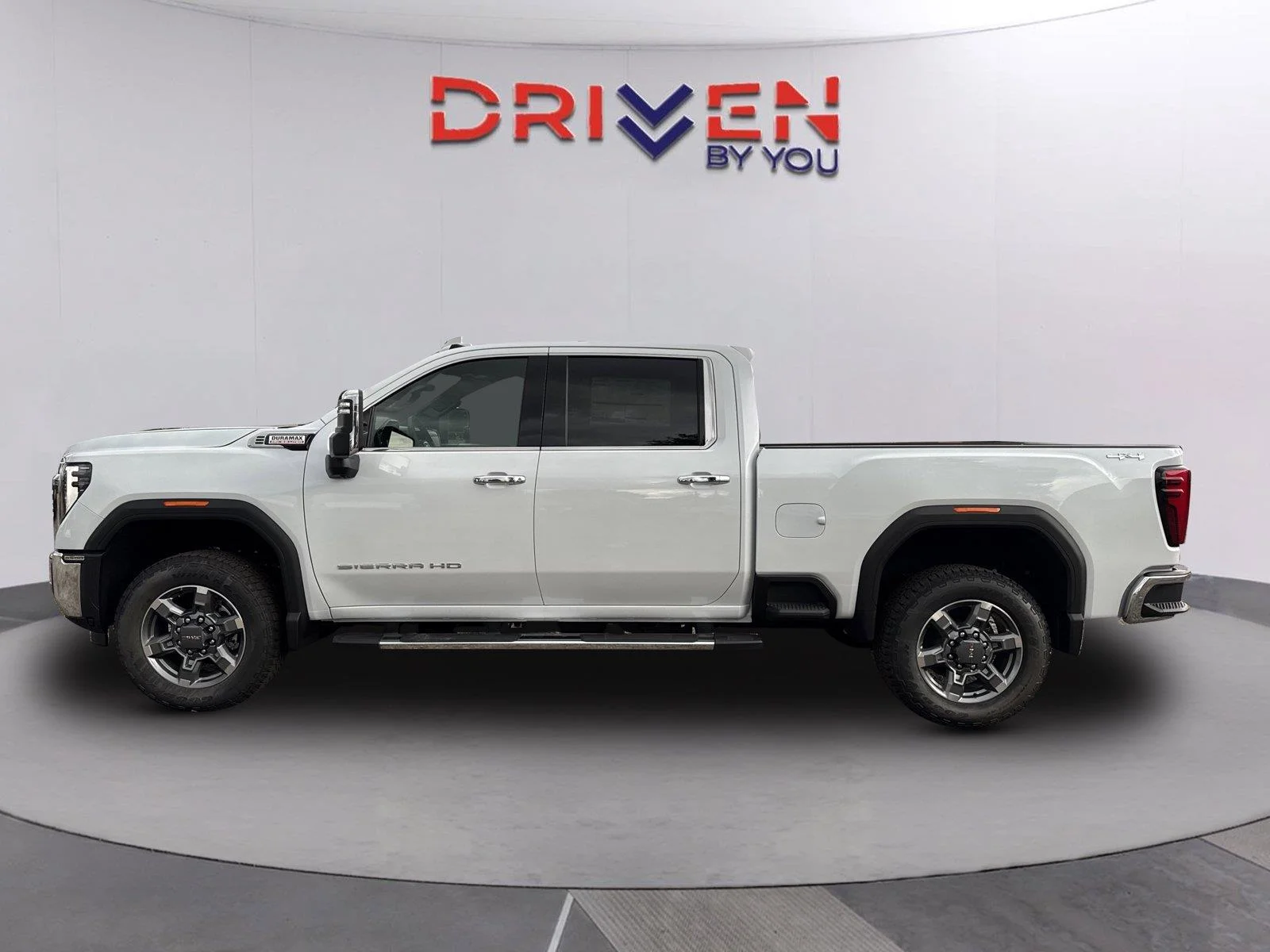 2026 GMC Sierra 2500HD SLT - Photo 7