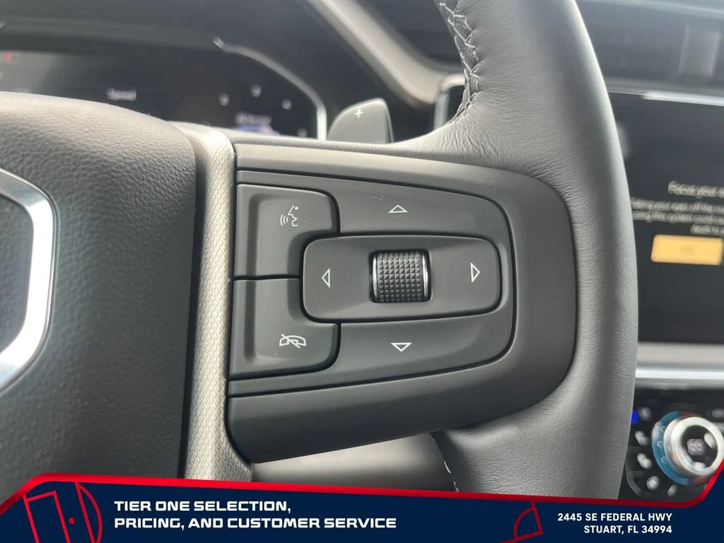 New 2026 Sterling Metallic GMC Denali image 19