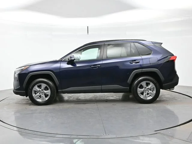 Used 2022 Blueprint Toyota XLE image 4