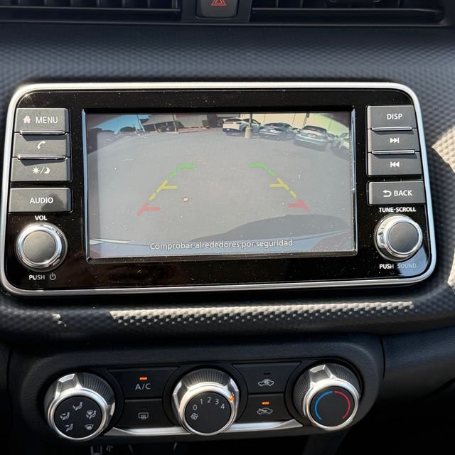Used 2025 White Nissan S image 19