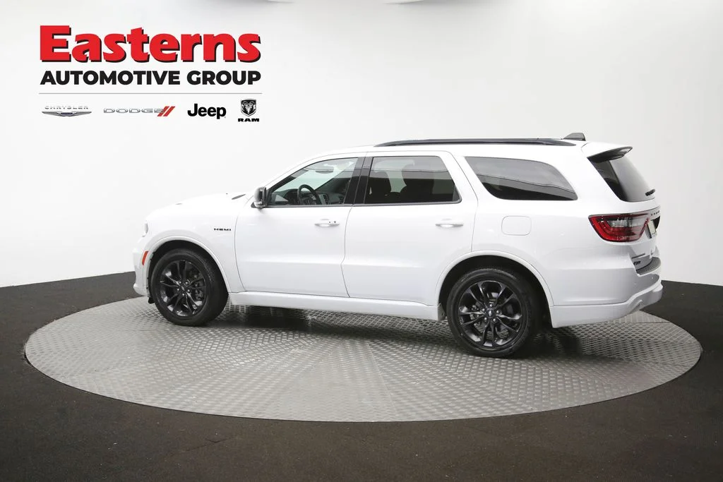 Used 2024 White Dodge R/T Plus image 66