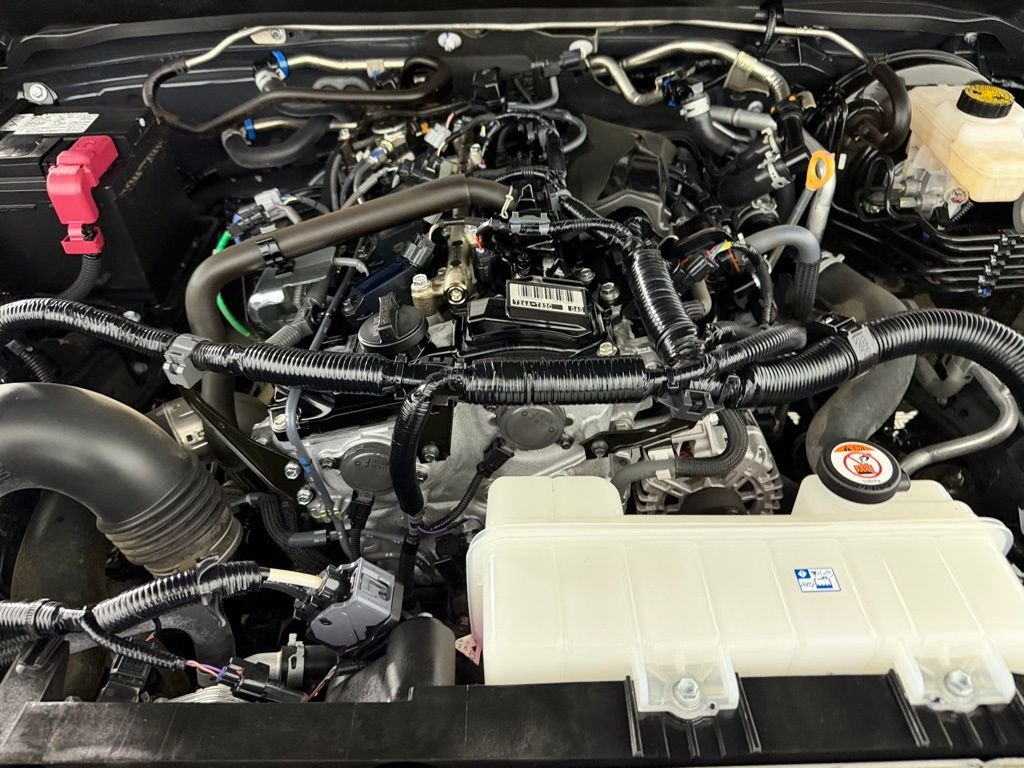Used 2025 Underground Toyota TRD Off-Road image 30