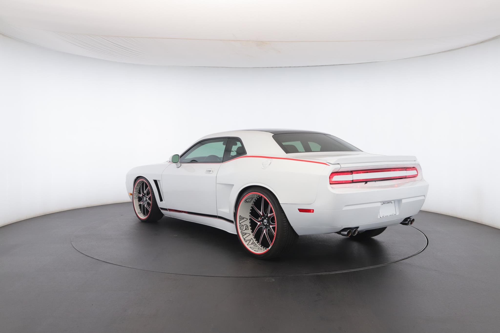 2010 Dodge Challenger R/T - Photo 20