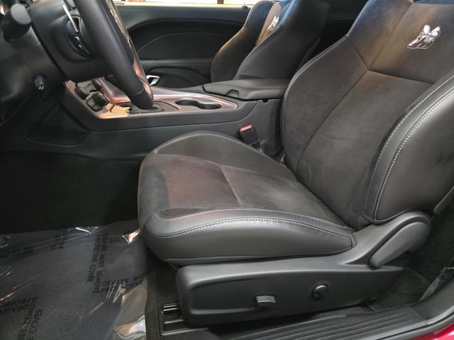Used 2023 Octane Red Pearlcoat Dodge R/T Scat Pack image 5