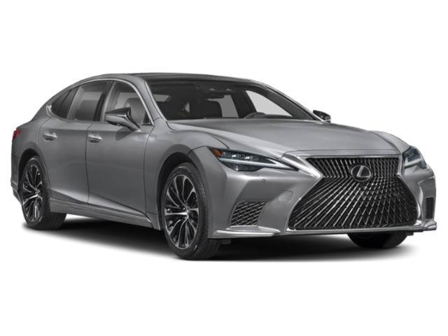 Used 2023 Caviar Lexus LS 500 image 6