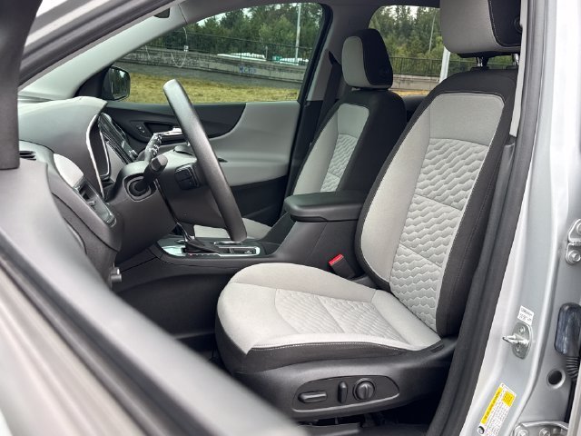 Used 2020 Silver Ice Metallic Chevrolet LS image 18