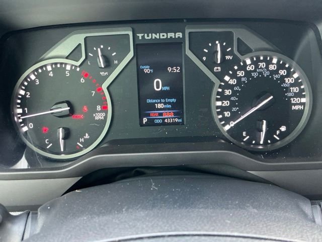 Used 2024 Green Toyota SR5 image 36