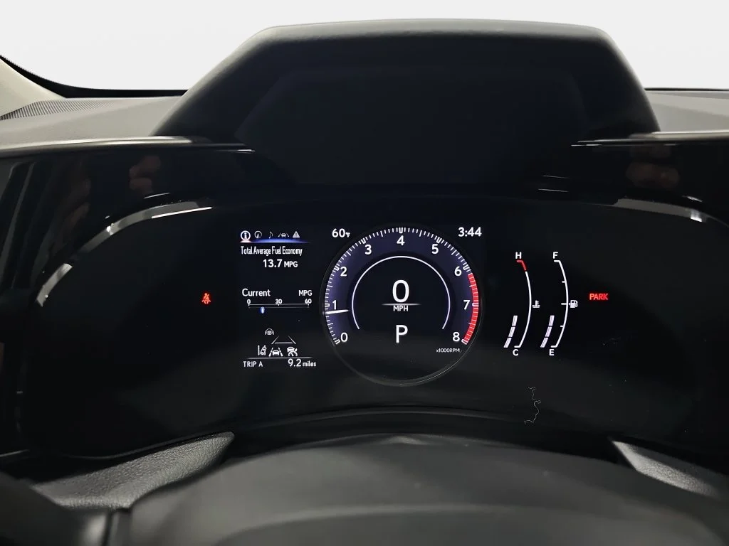 New 2026 Cloudburst Gray Lexus PREMIUM image 18