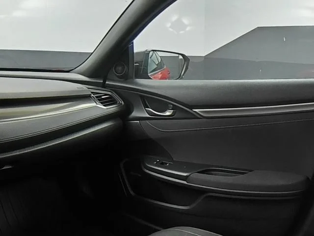 Used 2019 Red Honda EX image 40