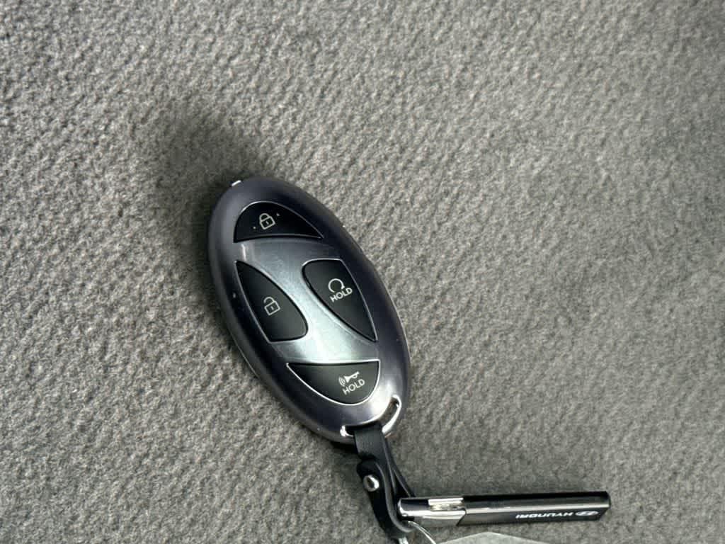 New 2026 Fluid Metal Hyundai SEL Sport image 28