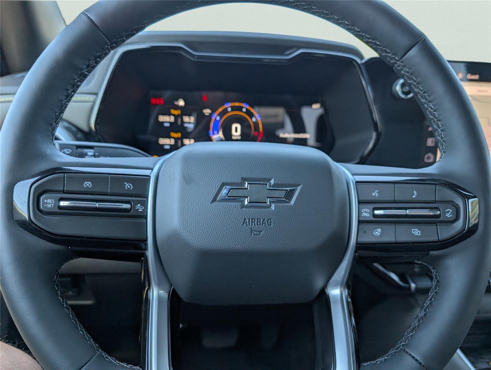 2026 Chevrolet Colorado ZR2 - Photo 34