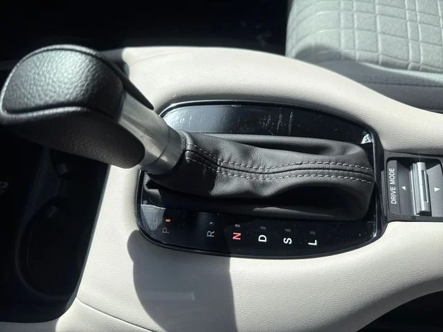 2026 Honda HR-V LX - Photo 18