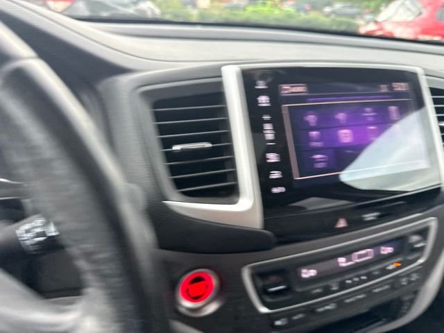 2017 Honda Pilot EX-L - Photo 23