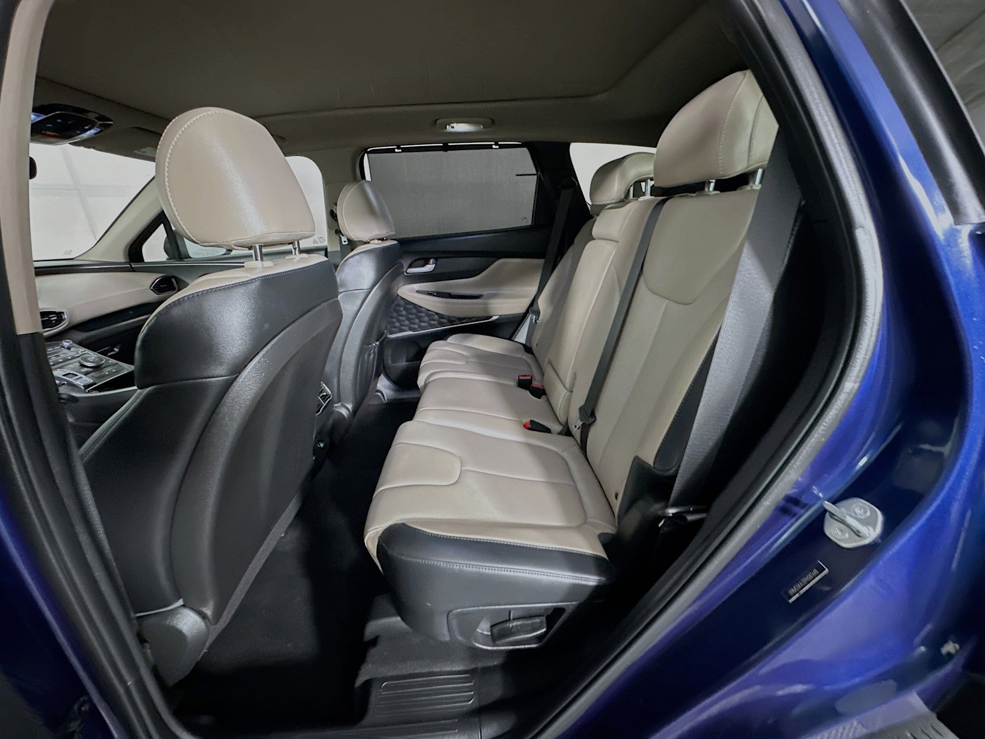 Used 2023 Stormy Sea Hyundai SEL image 26