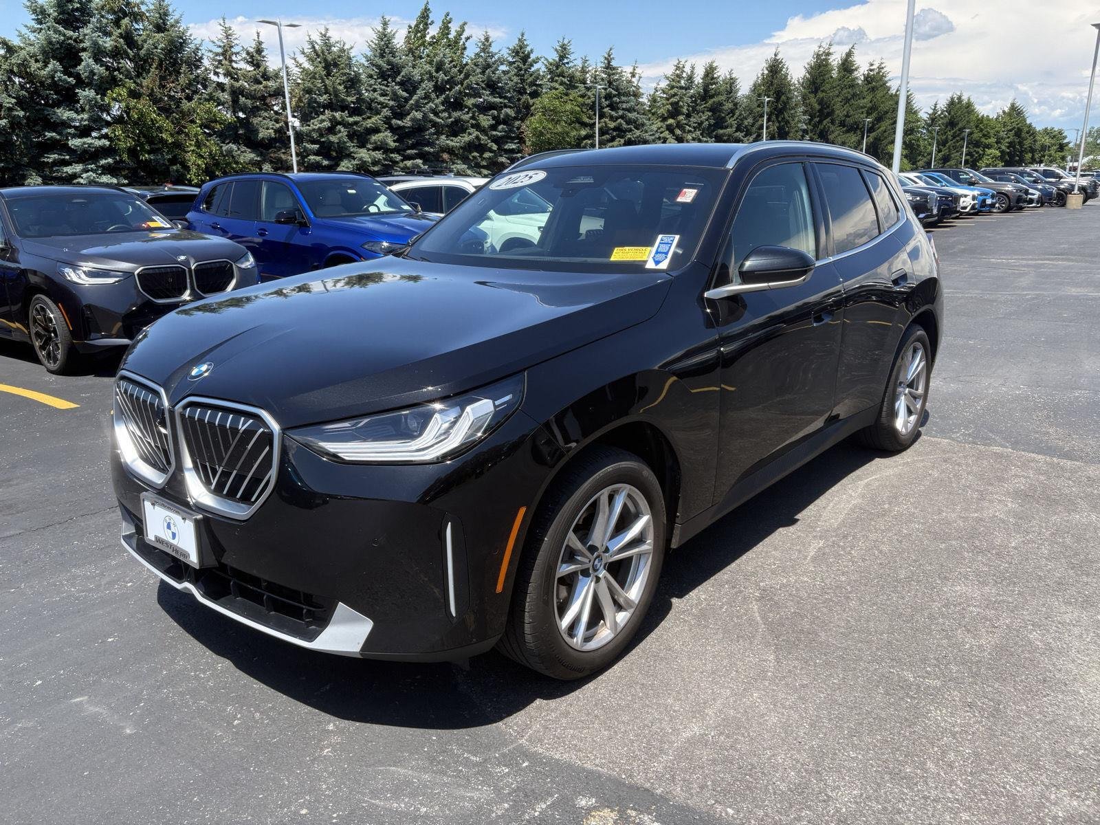 Used 2025 Bk Bmw  image 9