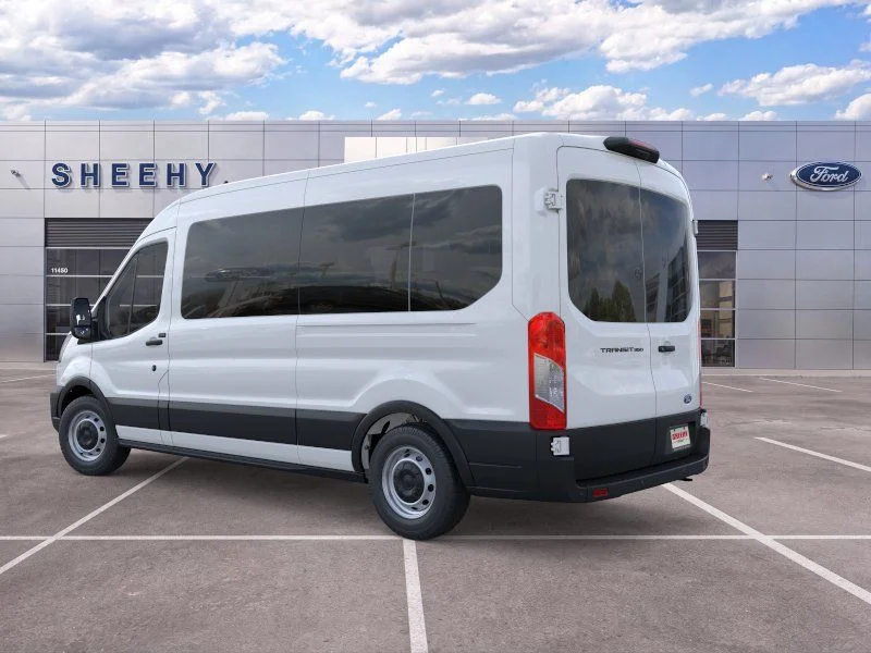New 2026 Oxford White Ford XL image 4