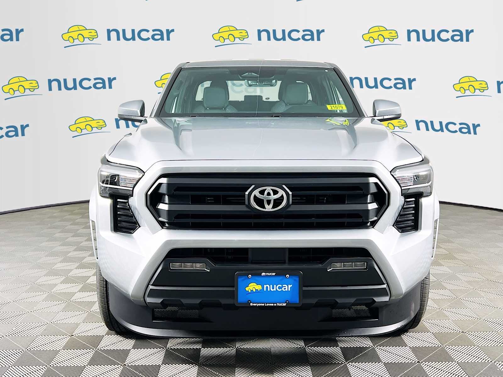 2026 Toyota Tacoma — photo 3