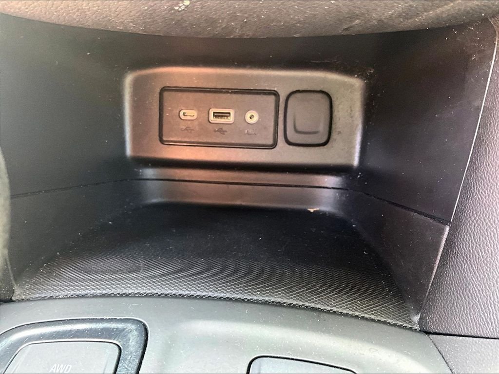 Used 2023 Harvest Bronze Metallic Chevrolet RS image 27