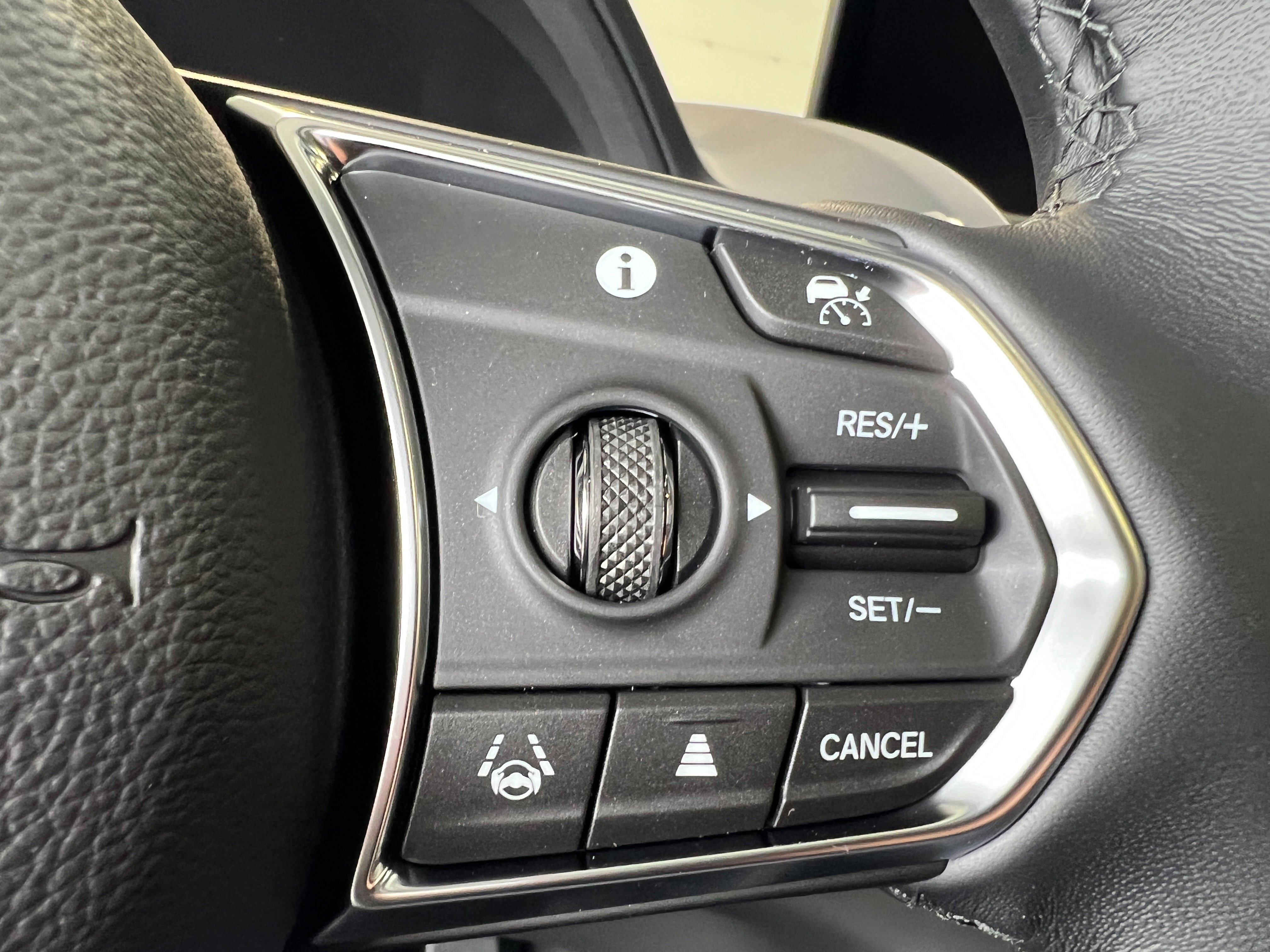 New 2026 Platinum White Pearl Acura  image 19