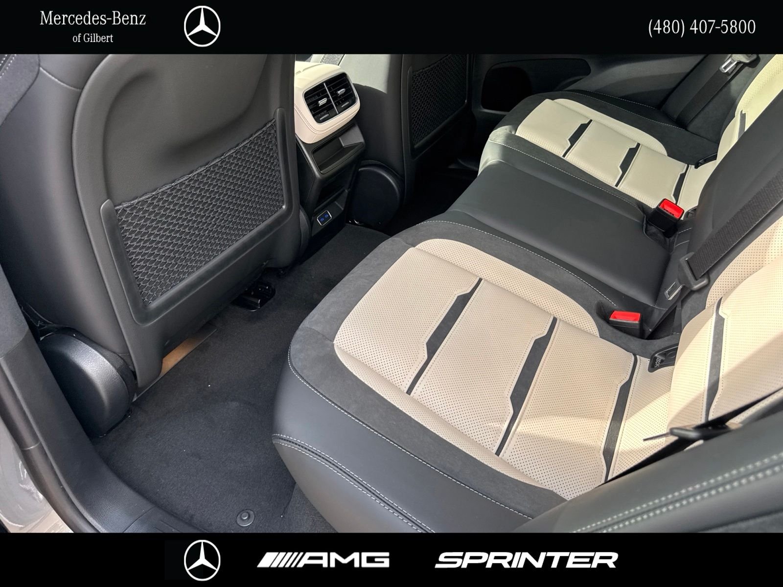 New 2026 Selenite Grey Metallic Mercedes-Benz GLE 53 AMG® image 22