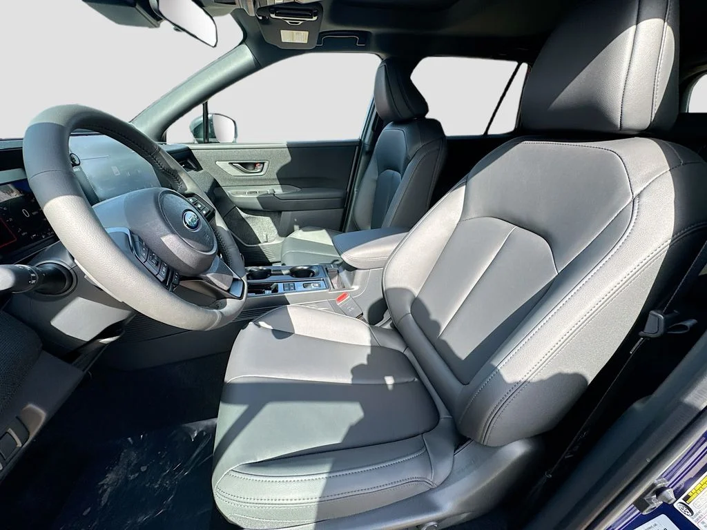 New 2026 Blue Subaru Premium image 26